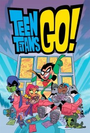 Teen Titans Go! 2013