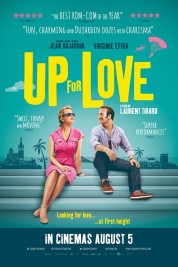 Up for Love 2016