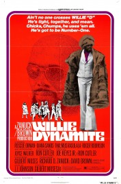 Willie Dynamite 1974