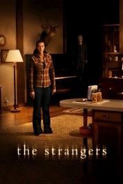 The Strangers 2008