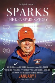 Sparks: The Ken Sparks Story 2022