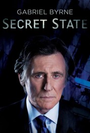 Secret State 2012