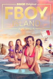 FBOY Island Australia 2023