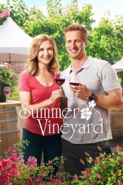 Summer in the Vineyard 2017