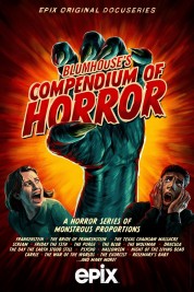 Blumhouse's Compendium of Horror 2022