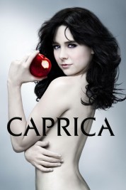 Caprica 2010