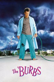 The 'Burbs 1989