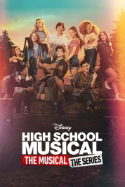 High School Musical: The Musical: The Series 2019