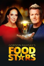 Gordan Ramsay's Food Stars (AU) 2024