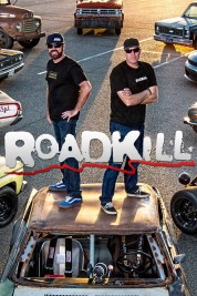Roadkill 2012