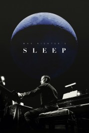 Max Richter's Sleep 2019