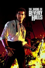 The Taking of Beverly Hills 1991