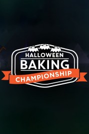 Halloween Baking Championship 2015