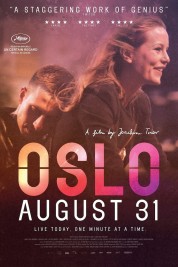 Oslo, August 31st 2011
