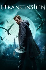 I, Frankenstein 2014