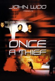 Once a Thief 1996