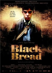 Black Bread 2010