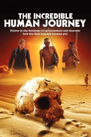 The Incredible Human Journey 2009