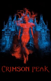 Crimson Peak 2015