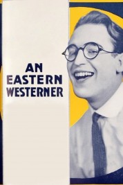 An Eastern Westerner 1920