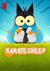 Karate Sheep 2023