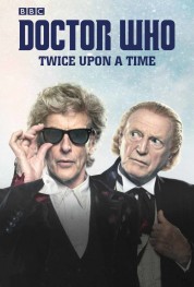 Doctor Who: Twice Upon a Time 2017
