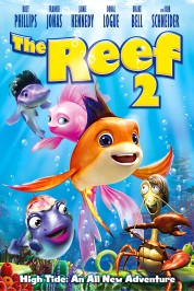 The Reef 2: High Tide 2012