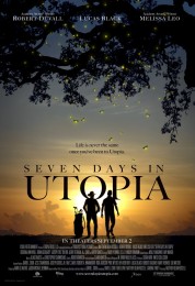 Seven Days in Utopia 2011