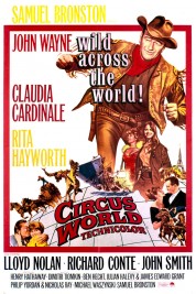 Circus World 1964