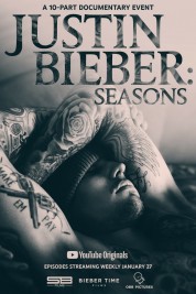 Justin Bieber: Seasons 2020