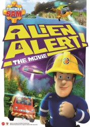 Fireman Sam: Alien Alert! 2017