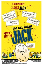 I'm All Right Jack 1959