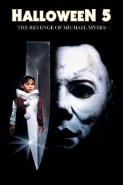 Halloween 5: The Revenge of Michael Myers 1989