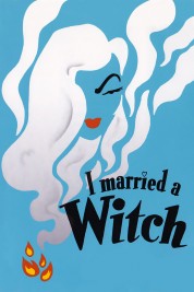 I Married a Witch 1942