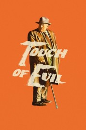 Touch of Evil 1958