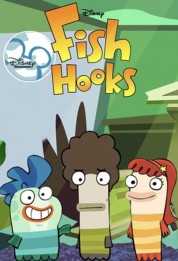 Fish Hooks 2010