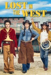 Lost In The West 2016