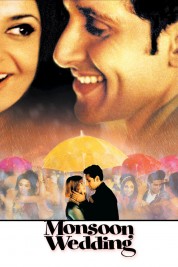 Monsoon Wedding 2001