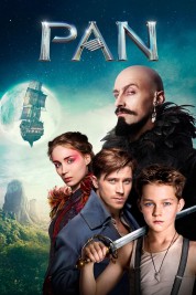 Pan 2015