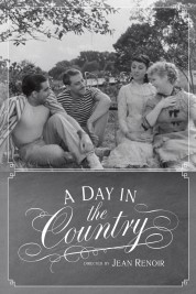 A Day in the Country 1936