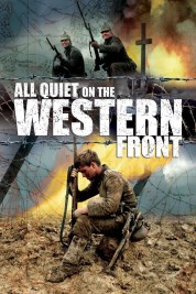 All Quiet on the Western Front 1979