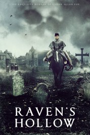 Raven's Hollow 2022