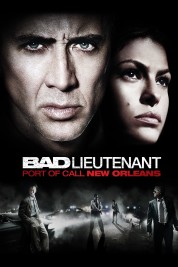 The Bad Lieutenant: Port of Call - New Orleans 2009