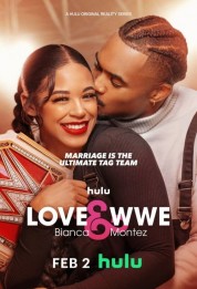 Love & WWE: Bianca & Montez 2024