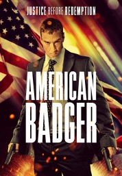 American Badger 2021