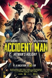 Accident Man: Hitman's Holiday 2022