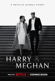 Harry and Meghan 2022