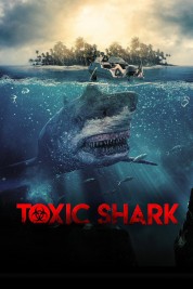 Toxic Shark 2017