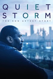 Quiet Storm: The Ron Artest Story 2019