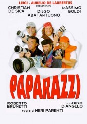 Paparazzi 1998